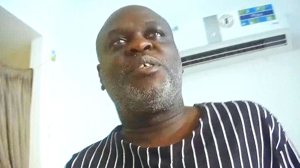 Boss of degrading sex-trade ring in Dubai’s glamour districts unmasked by BBC