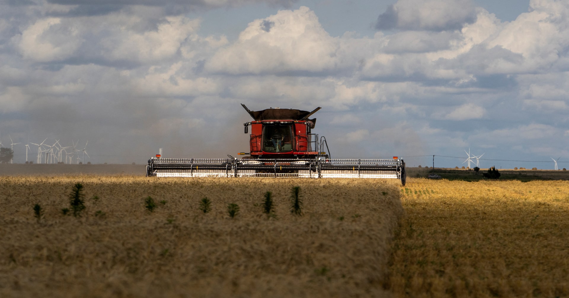 Trump tariffs could fund bailout for US farmers, agriculture secretary tells FT