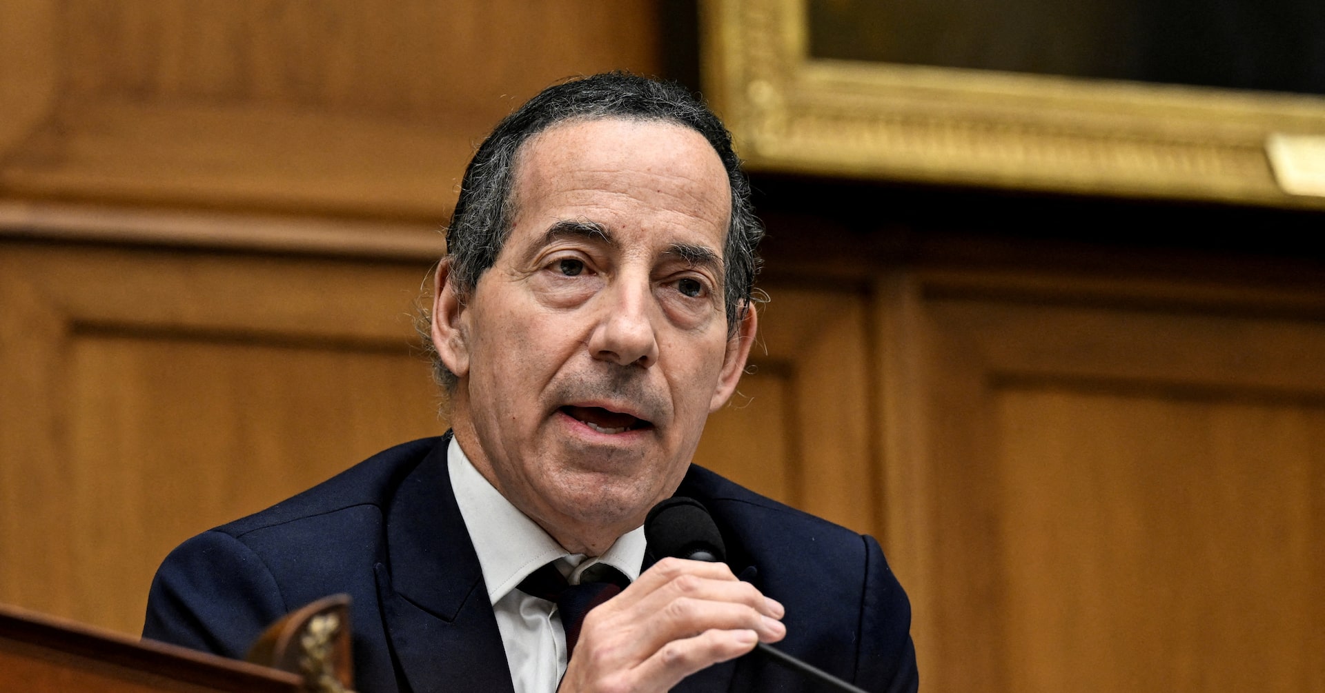 Congressman Raskin urges Democrats to avoid ‘trap,’ vote for Charlie Kirk honor