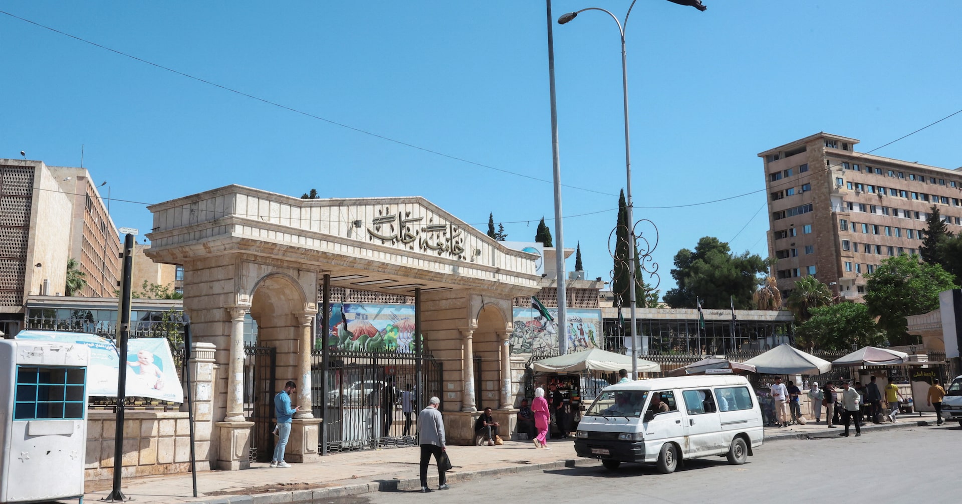 Exclusive: U.S. diplomats on Syria abruptly let go amid pro-Damascus policy push, sources say