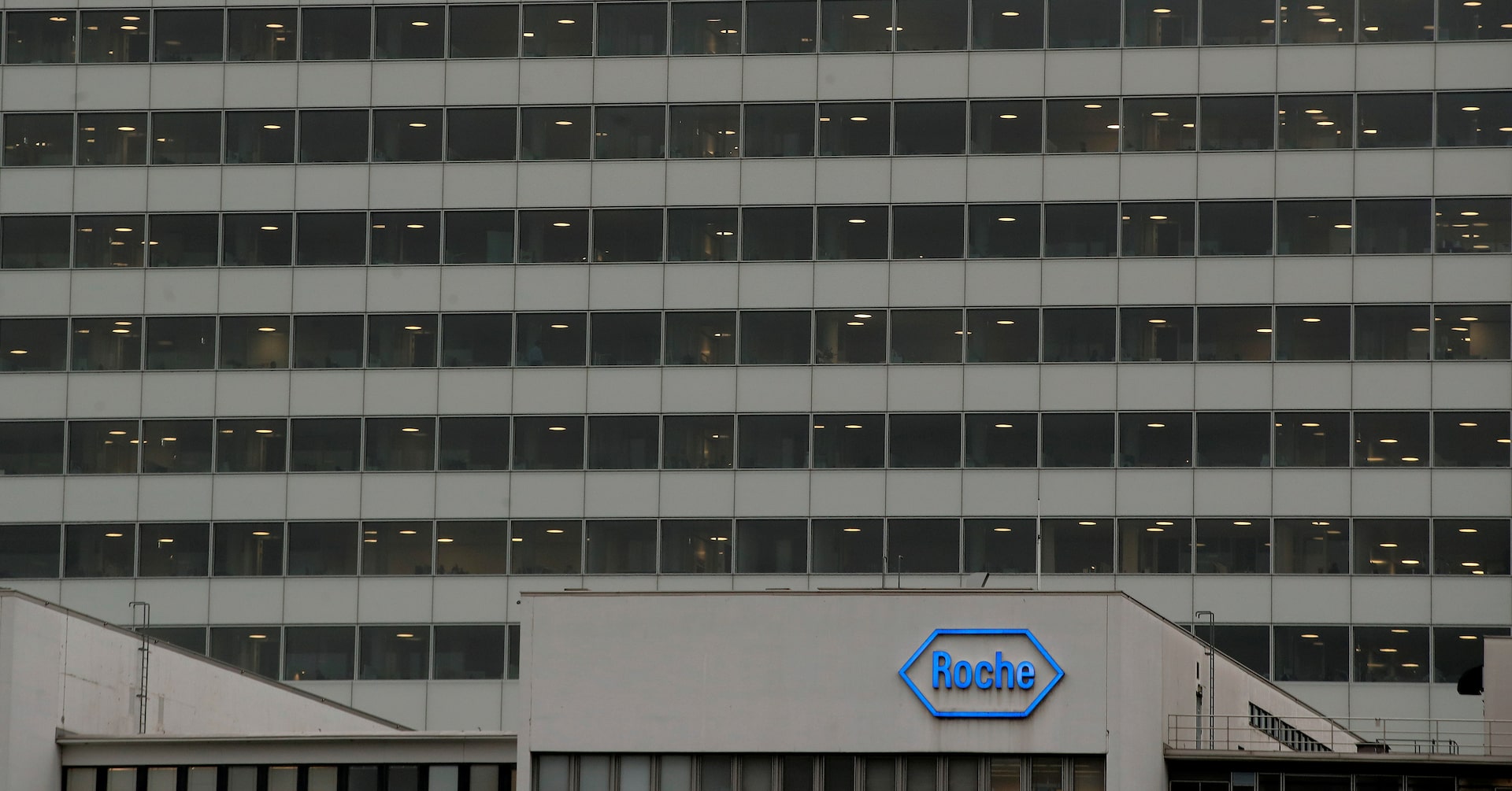 Roche to acquire liver drug developer 89bio for up to $3.5 billion