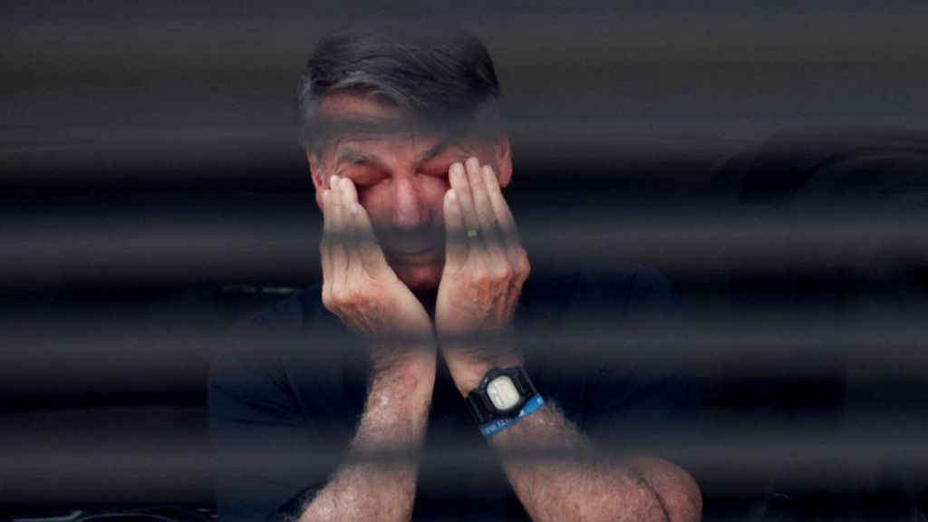 Bolsonaro sentenced to 27 years in jail – what you need to know