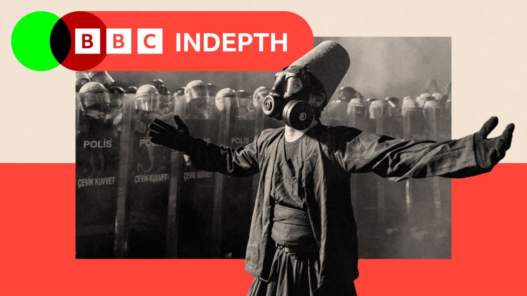 This ‘tough guy’ president says he’s tackling corruption. Rivals say he’s silencing opposition