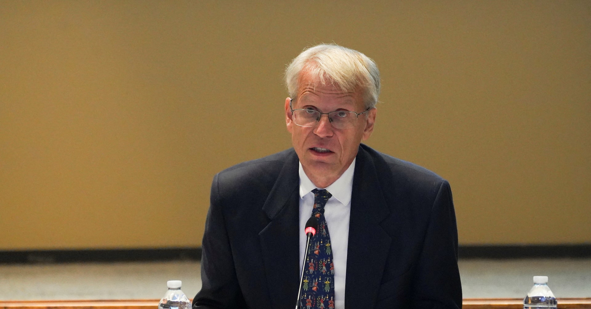 US vaccine panel sets up two working groups to study pregnancy and childhood vaccination schedule