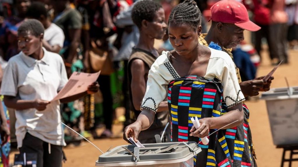 What is at stake in Malawi’s elections as cost-of-living bites?