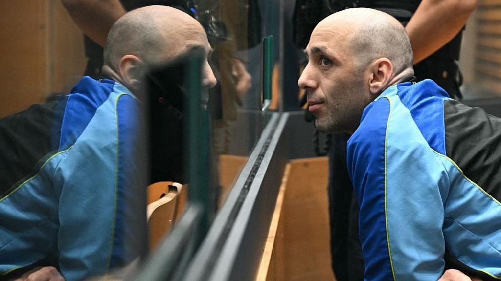 France transfixed by murder trial without a body