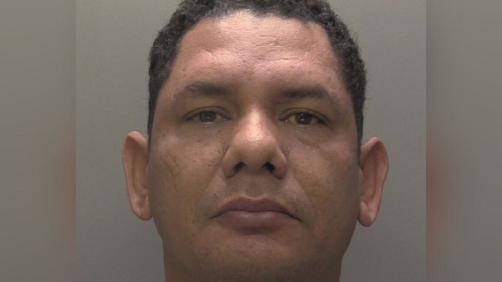 Colombian jailed for £42m cocaine smuggling plot