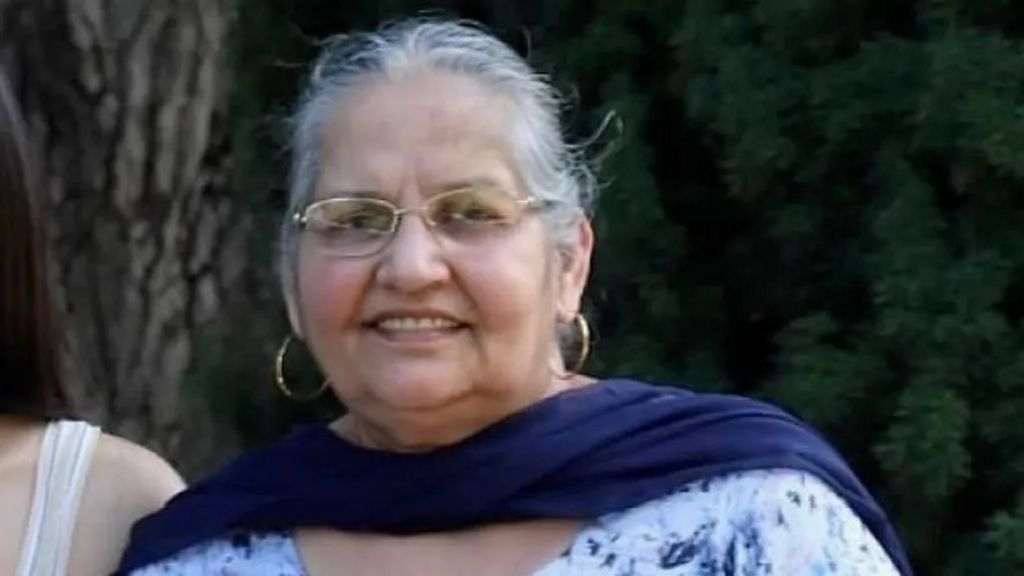 Sikh granny deported after ‘unacceptable’ treatment by US immigration