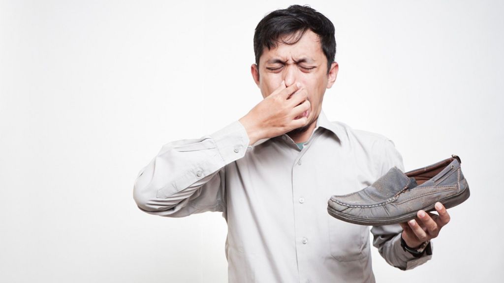 How smelly shoes inspired India’s Ig Nobel prize-winning study