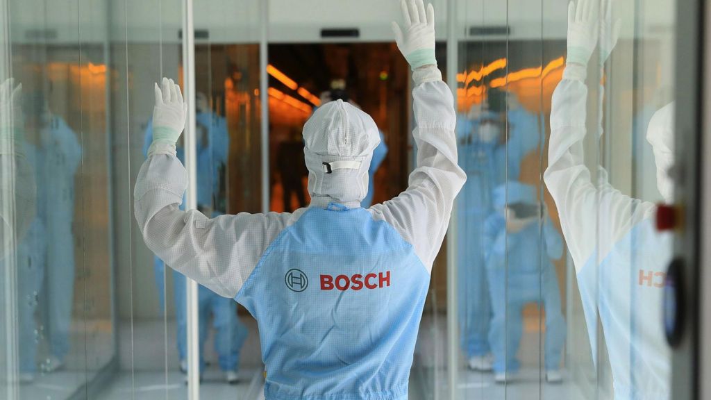 Bosch to cut 13,000 jobs to save billions in costs