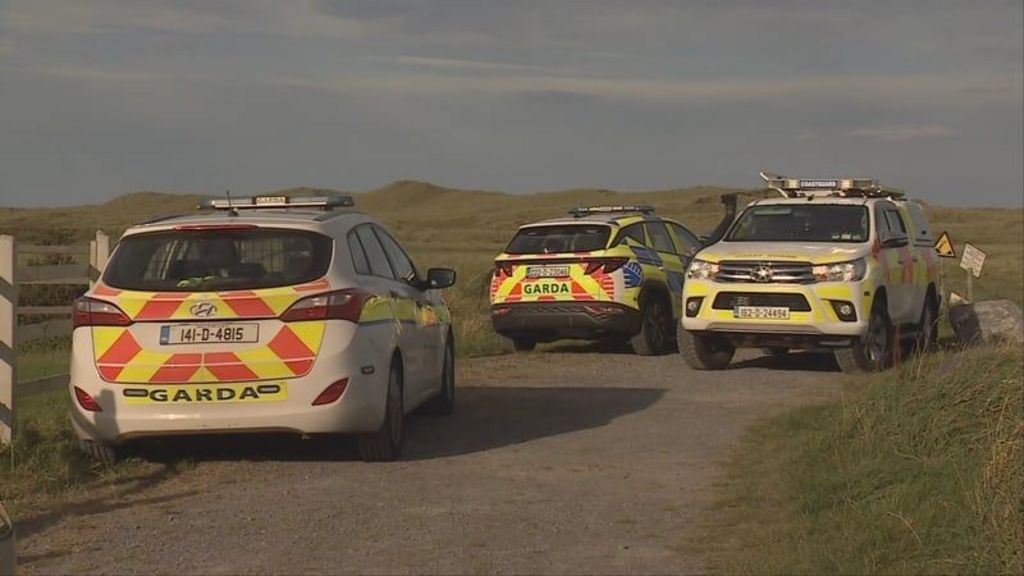 Search for fisherman off County Sligo coast resumes
