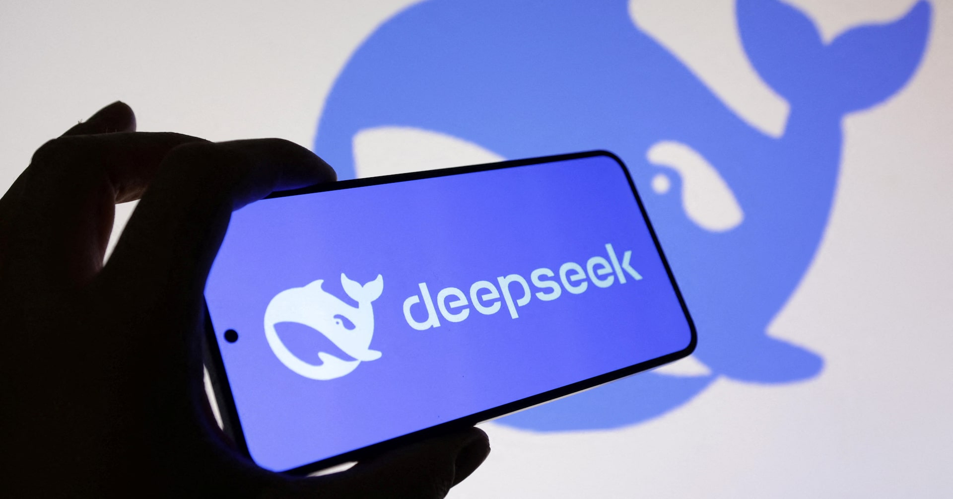 China’s DeepSeek says its hit AI model cost just $294,000 to train