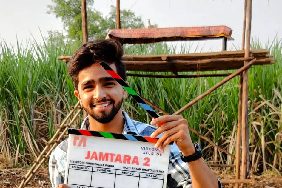 Indian actor Sachin Chandwade, of Jamtara 2 fame, dies by suicide: Media reports