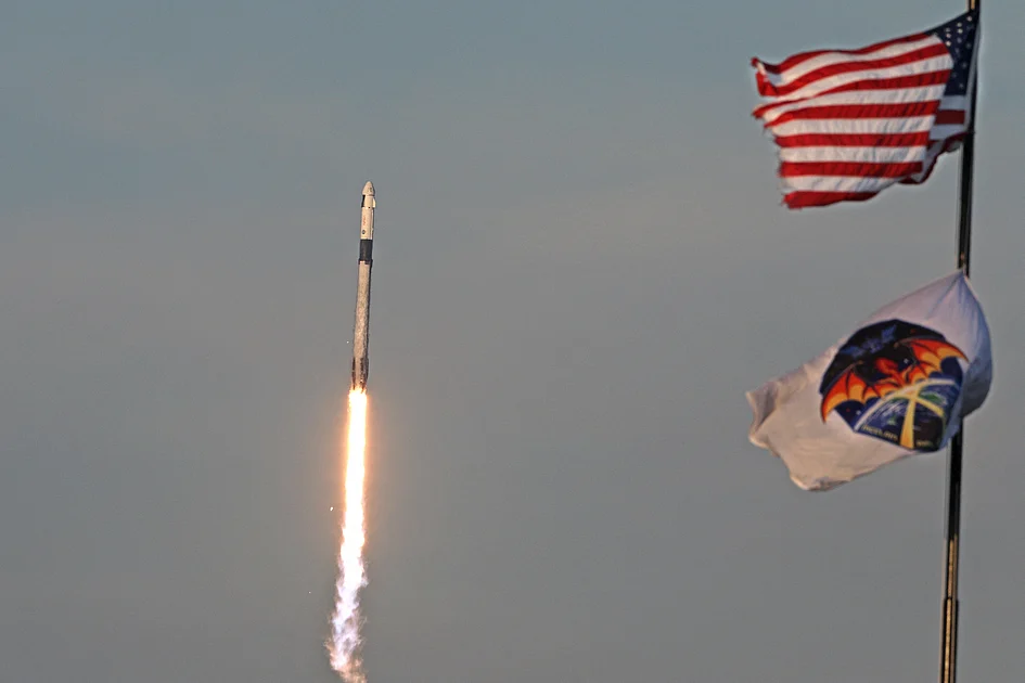 US soliciting new bids for Moon mission amid SpaceX delays: NASA chief