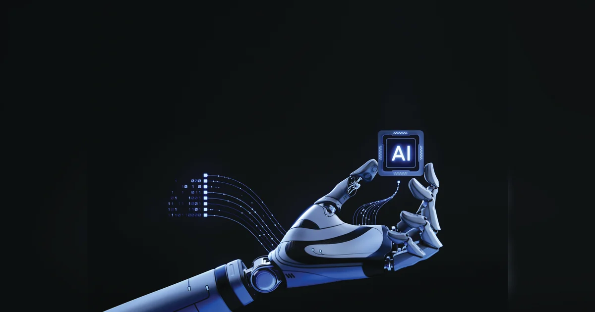 AI-driven solutions at GITEX focused on trust and efficiency