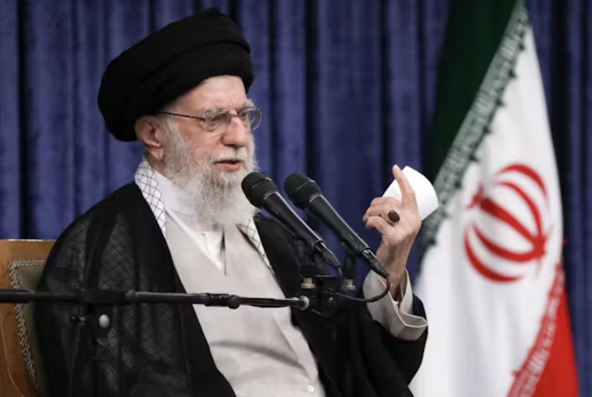 Did the 12-day war forever change Iran’s Khamenei?