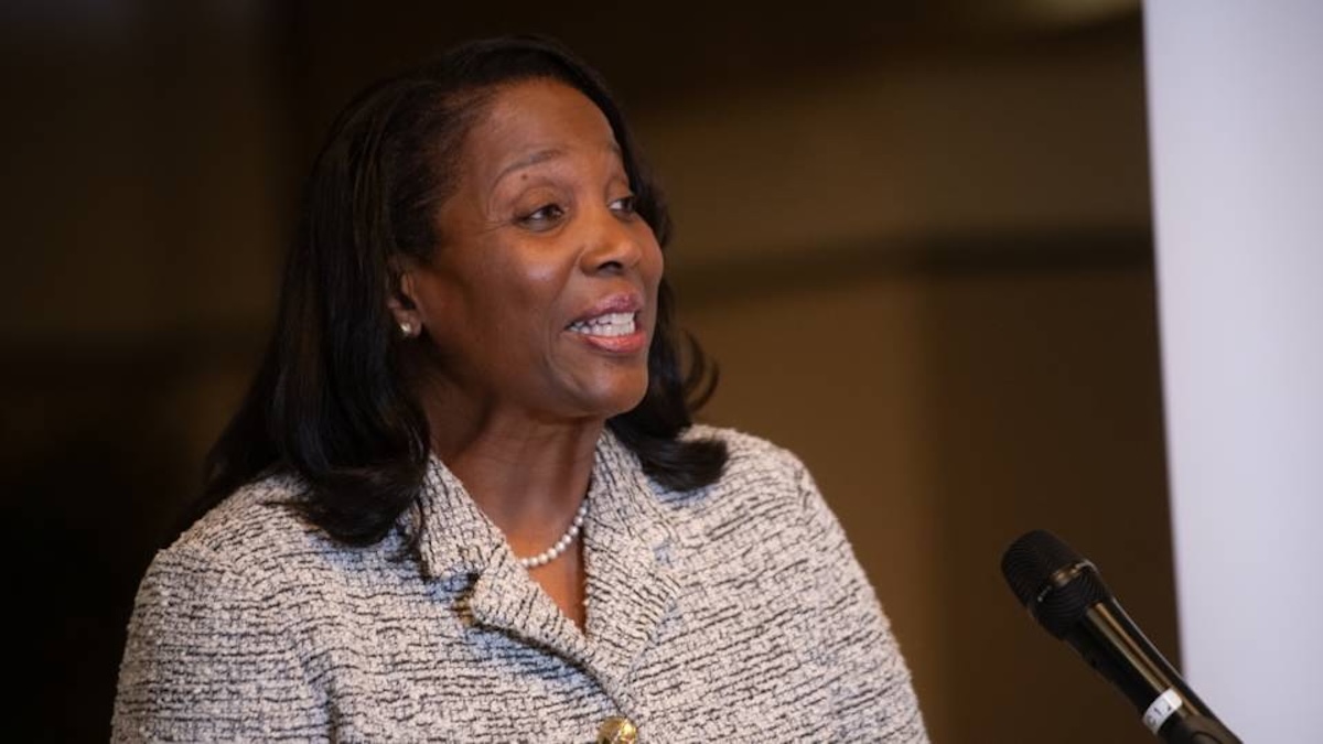 Trump move to oust Fed governor shakes US market credibility