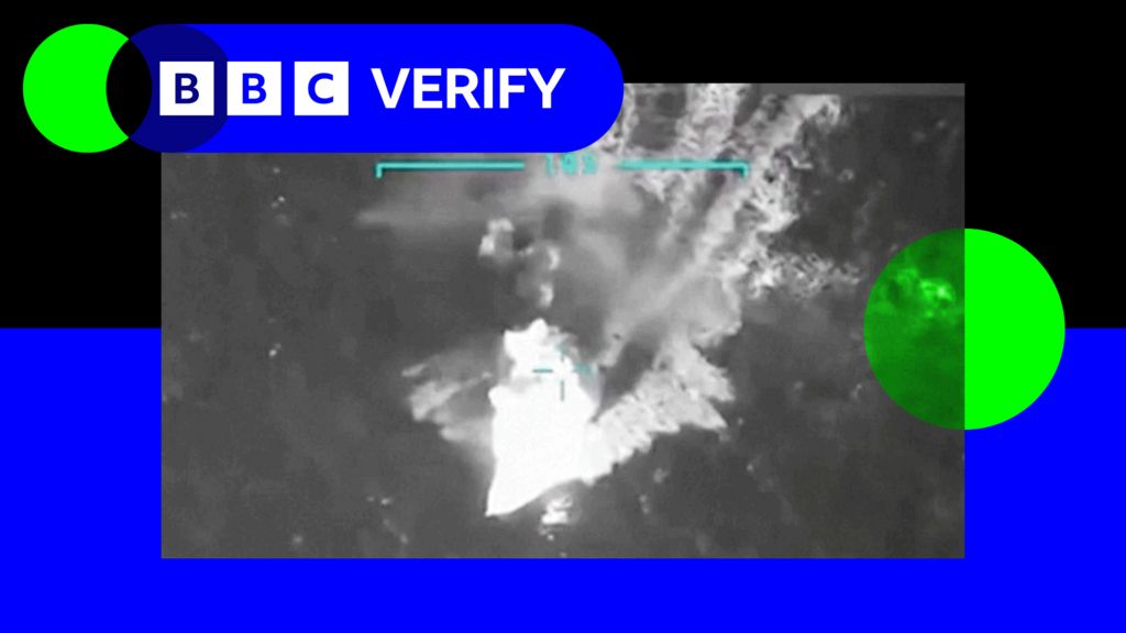 US strikes on ‘Venezuela drug boats’: What do we know, and are they legal?