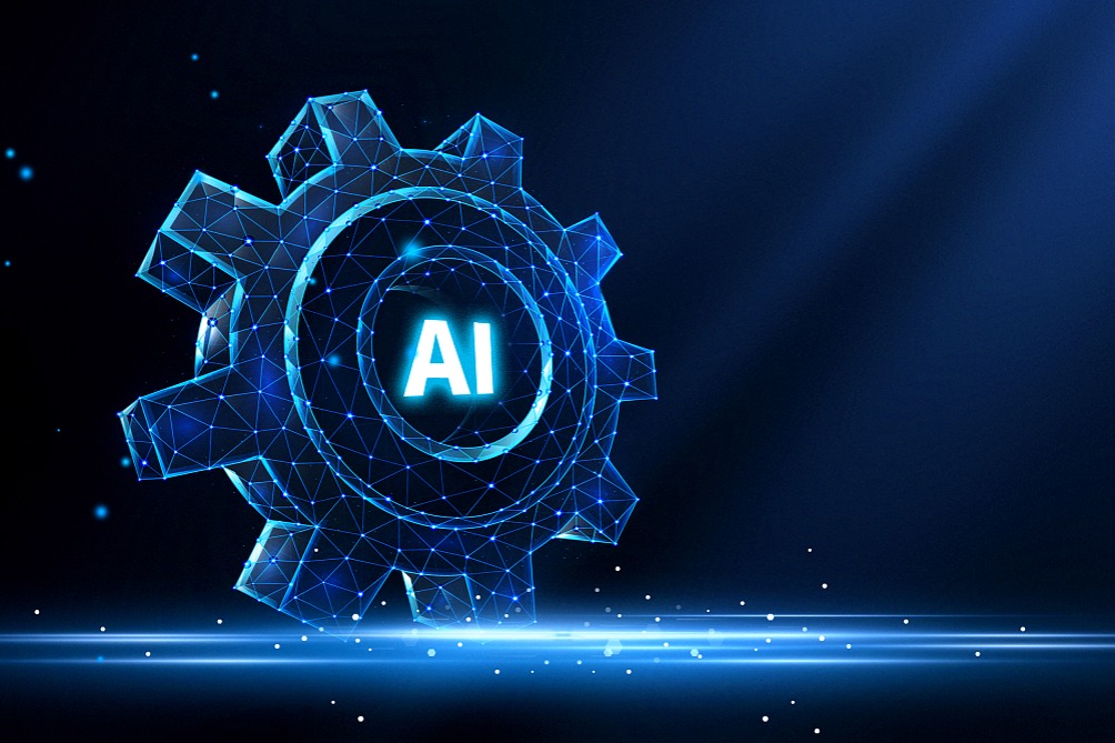 Experts see complementary strengths in AI development between US, China