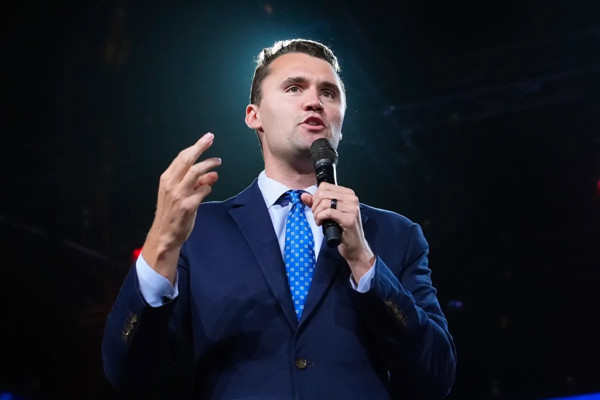 Charlie Kirk killing no cause for a US civil war
