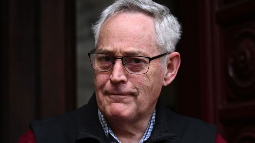 Lone survivor of mushroom murders pleads to grieve in private as killer jailed for life