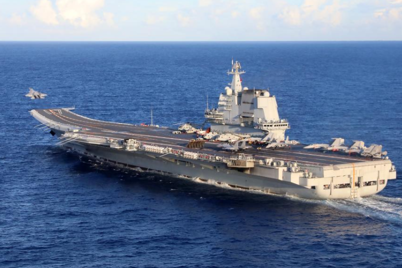 Japan’s close-range reconnaissance a security threat, China says