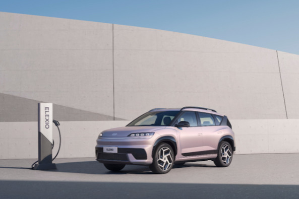 Automaker leverages premium audio to ride China’s intelligent vehicle wave