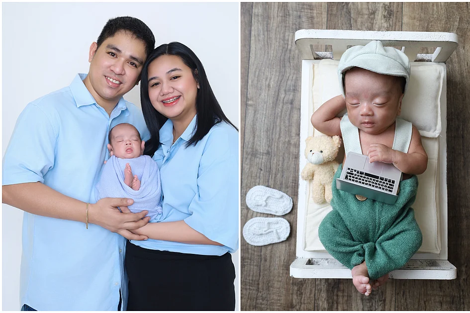 UAE: Premature baby survives life-threatening condition seen in 0.1% cases worldwide