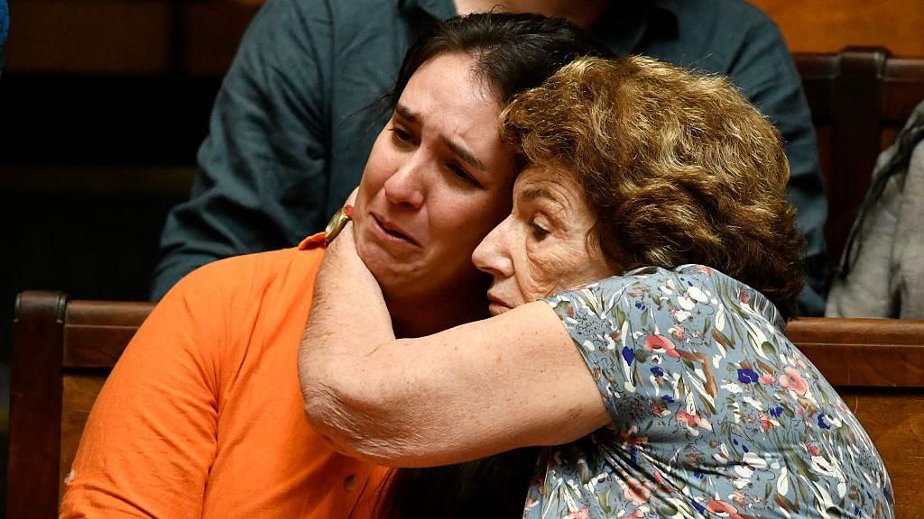 Uruguay legalises euthanasia after 10-hour debate