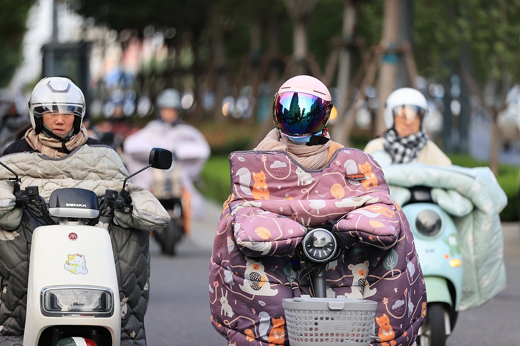 La Nina weather pattern could bring extreme cold, droughts, says NCC