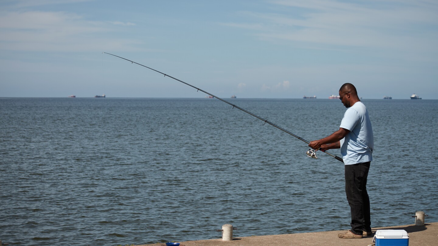 Fishermen in Trinidad and Tobago fear for their lives and jobs after US strikes in the Caribbean