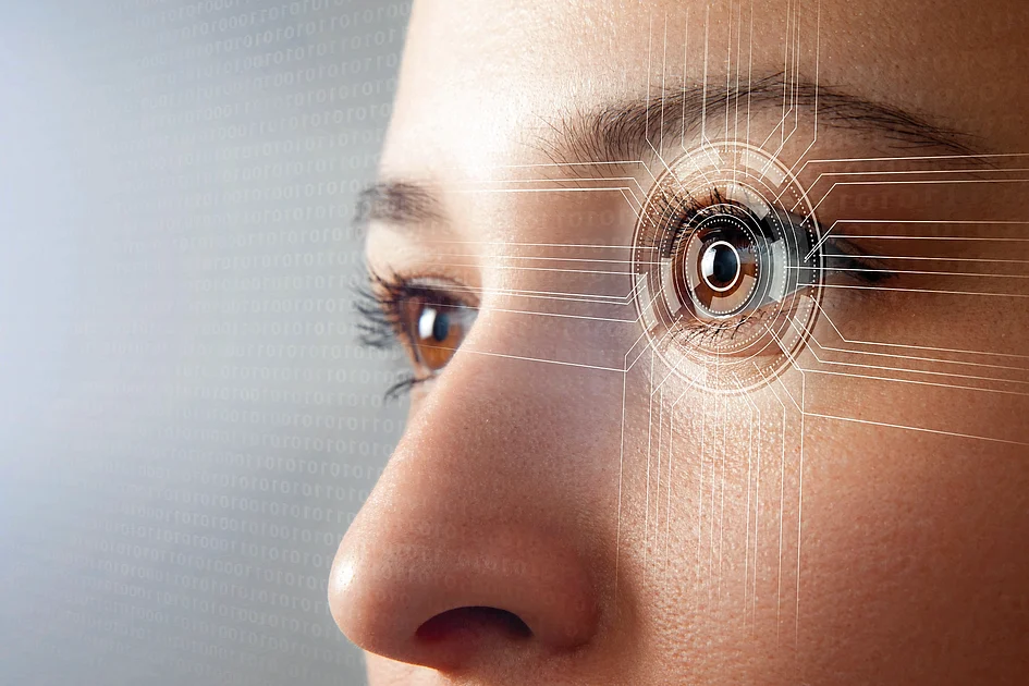 The smart lens that could replace your phone: Inside XPANCEO’s $250 million vision for the future