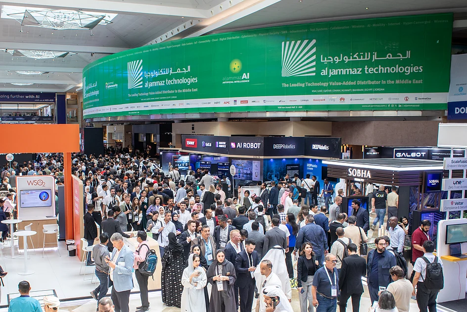 AI-driven observability gains momentum as enterprises embrace hybrid work and cloud