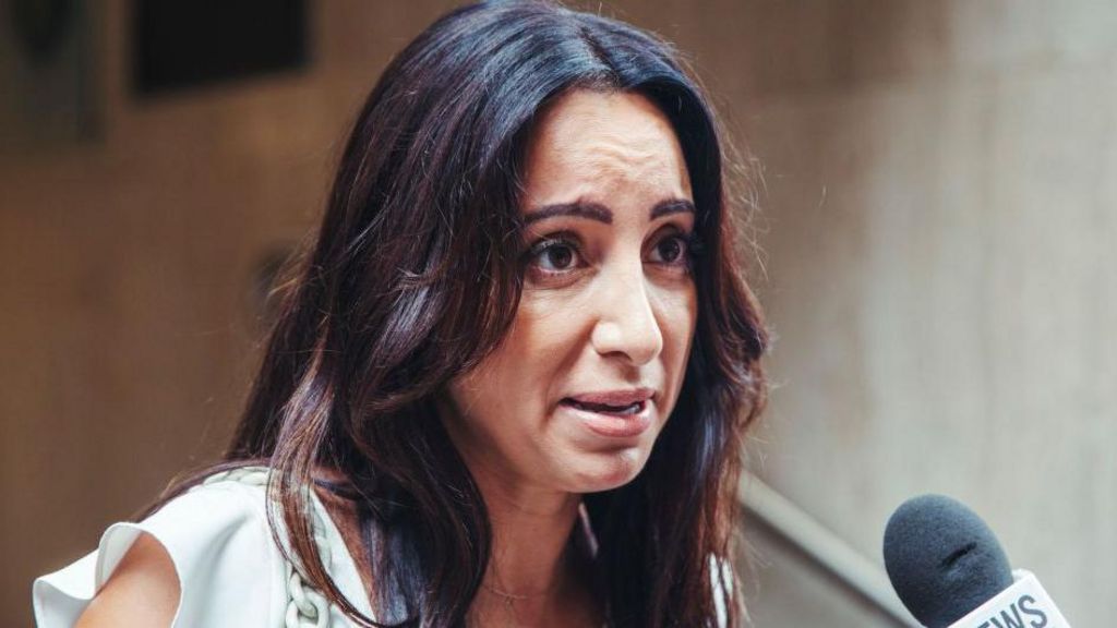 Australia journalist unfairly fired over Gaza post awarded A$150,000