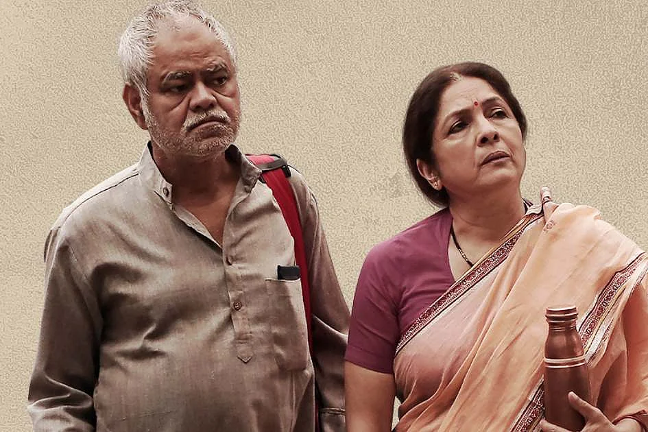 Neena Gupta, Sanjay Mishra starrer ‘Vadh 2’ to release in theatres on February 6