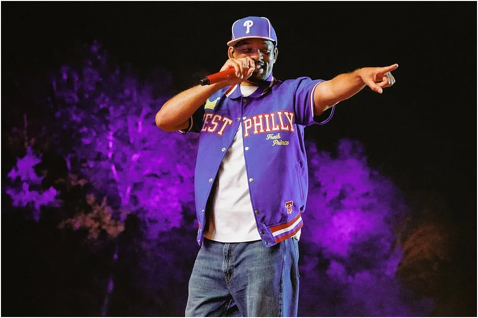 UAE: Actor Will Smith to be guest speaker at Sharjah International Book Fair