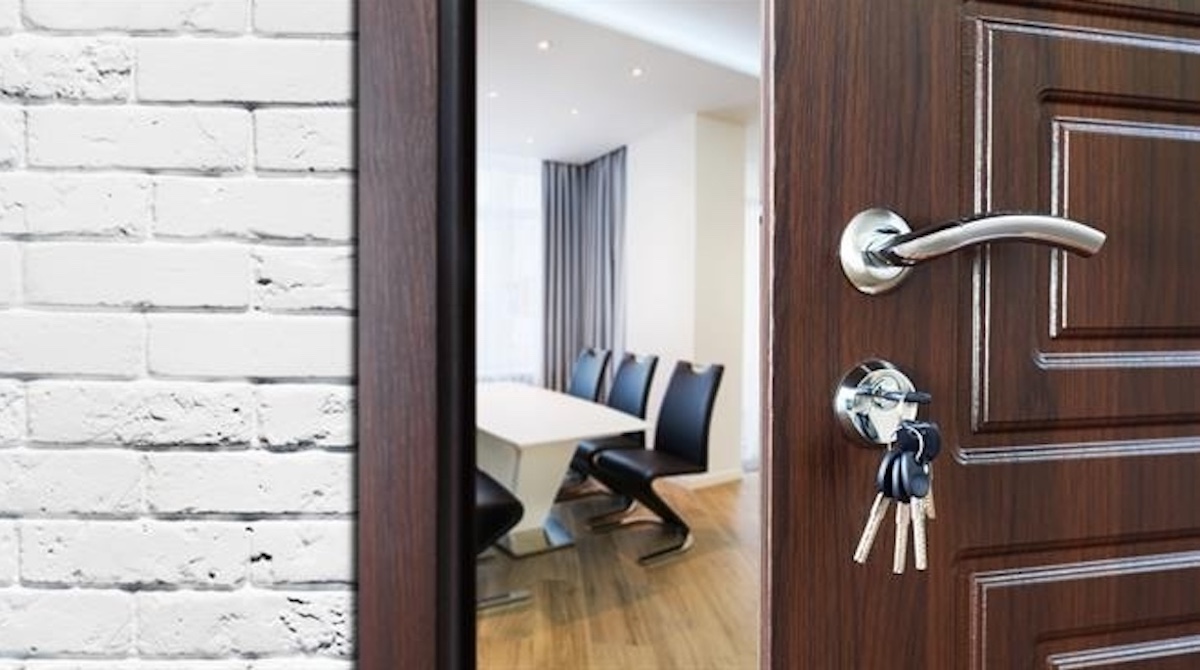 The corporate takeover of American housing