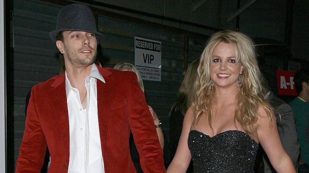 Britney Spears said she was used. Kevin Federline says she needs help