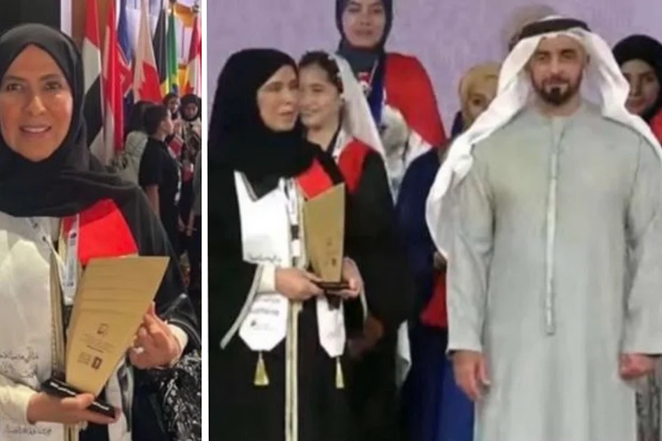 UAE: Why this Sharjah school was honoured by Sheikh Mohammed