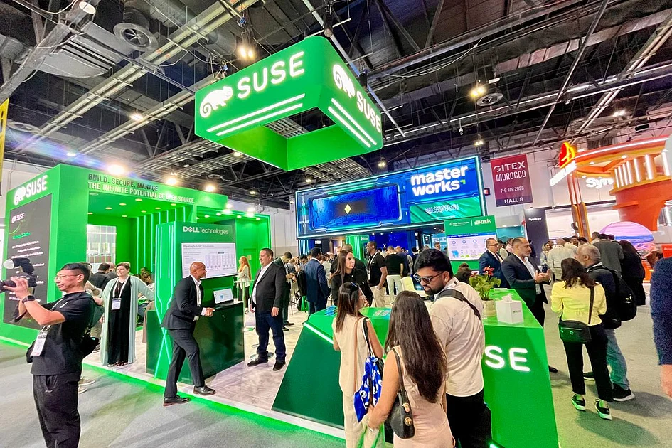 Open source and AI drive UAE’s digital sovereignty push