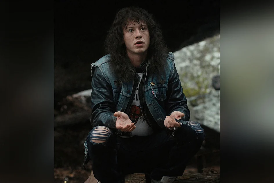 Joseph Quinn won’t return as Eddie Munson in ‘Stranger Things’ final season