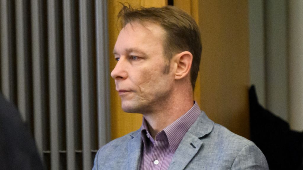 Madeleine McCann suspect freed from German prison