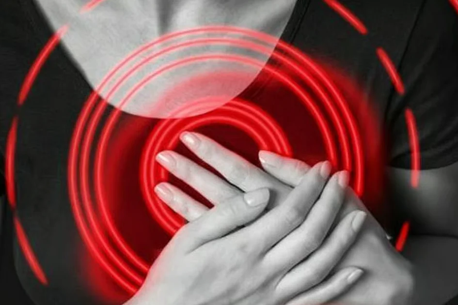 UAE: Jaw ache, fatigue? Doctors flag unusual symptoms of women’s heart attacks