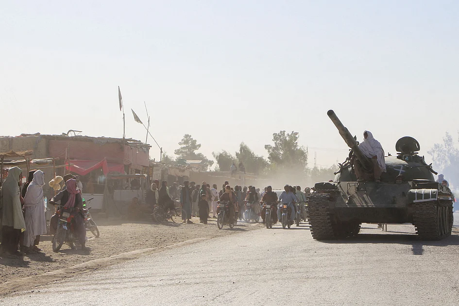 Pakistan-Afghanistan peace talks likely to resume in Istanbul