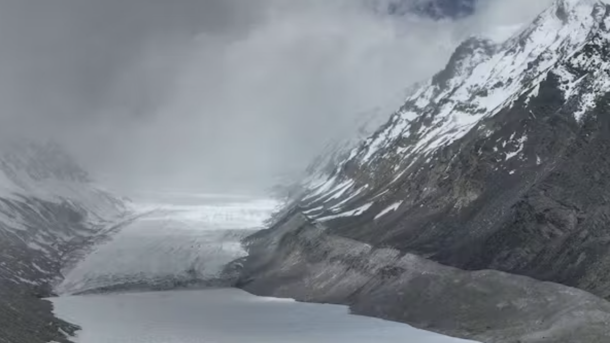 China seeks power beyond water with world’s biggest dam