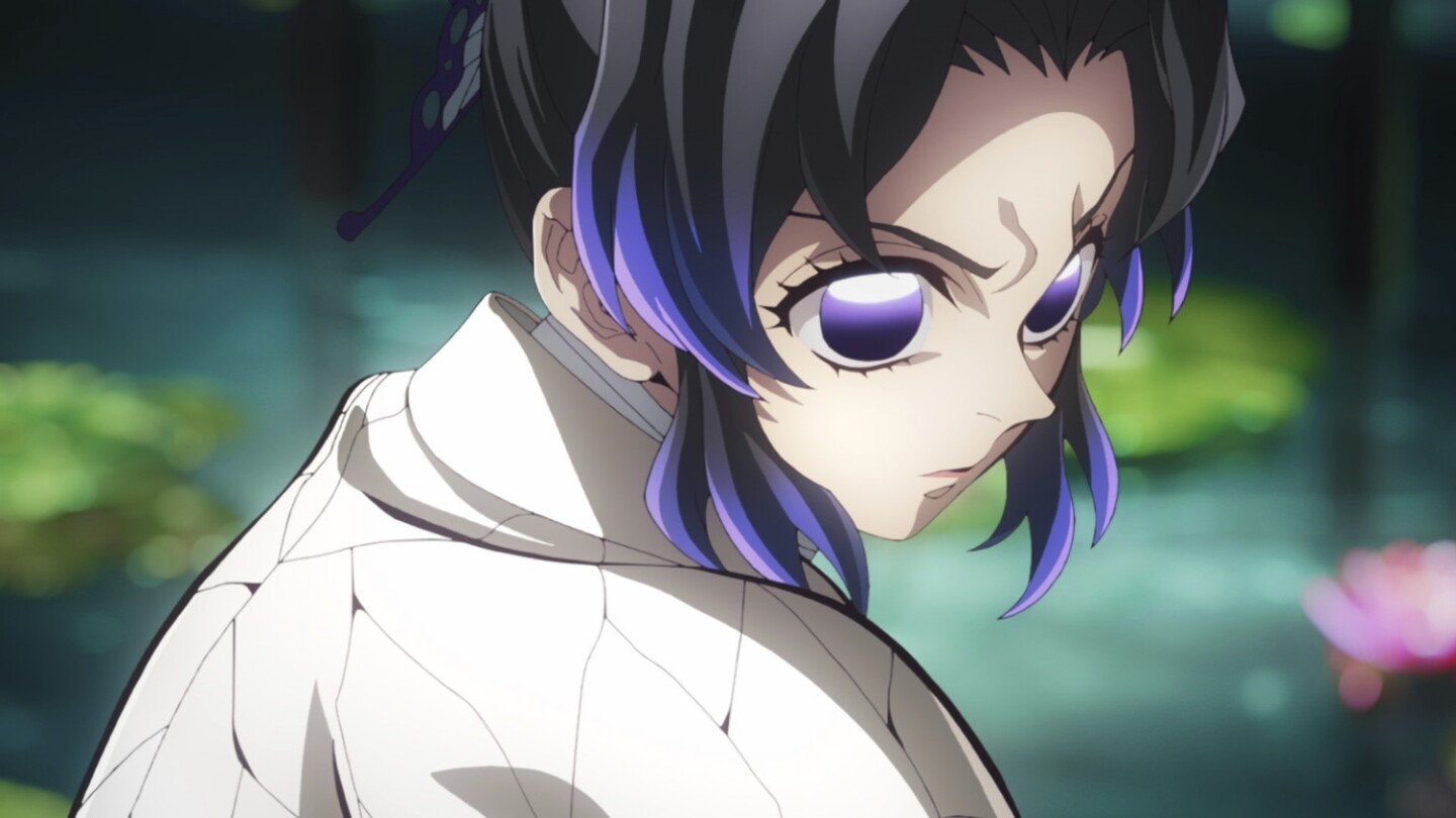 ‘Demon Slayer: Infinity Castle’ opens to $70M, biggest anime debut to claim top box-office spot