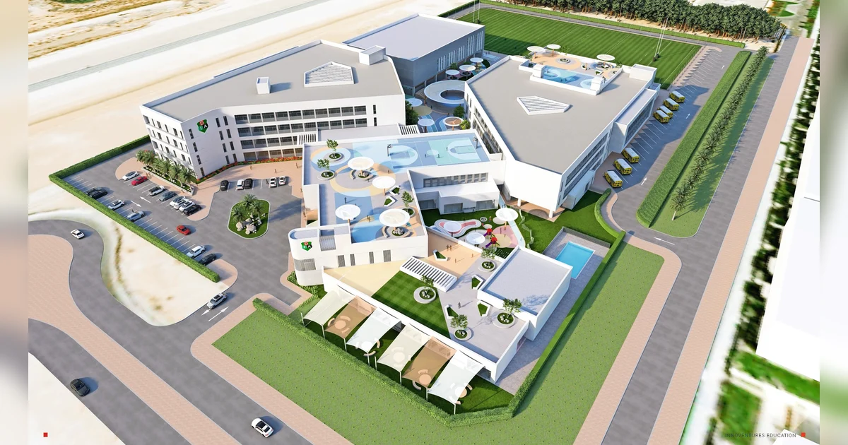 Innoventures Education continues expansion: DIA Town Square to open in 2026