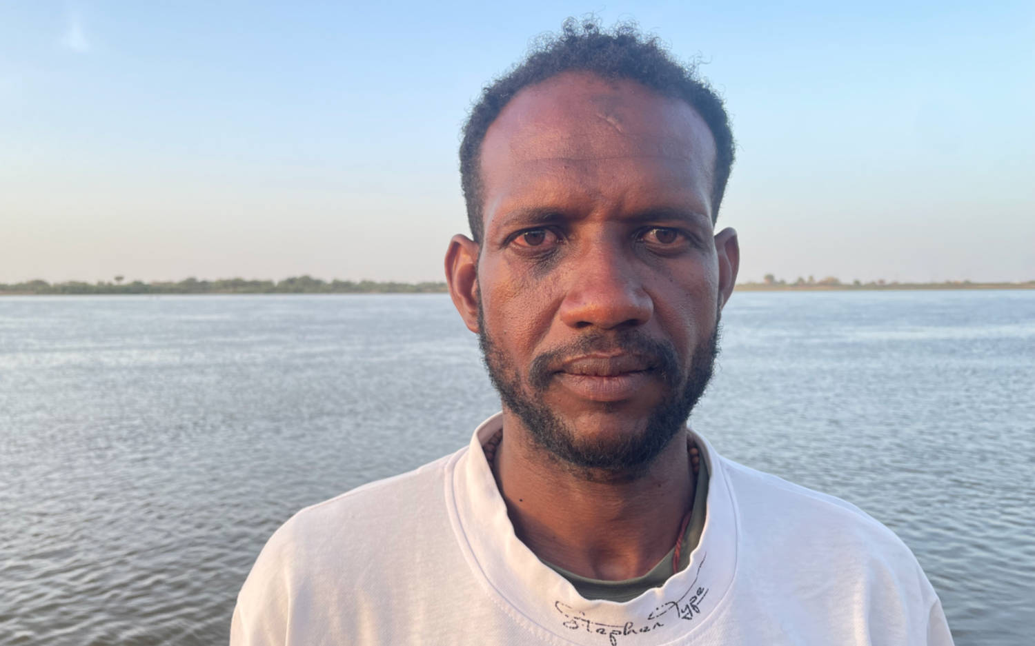 ‘I learnt to fire an RPG with YouTube’: How one Sudanese village fought the RSF – and won