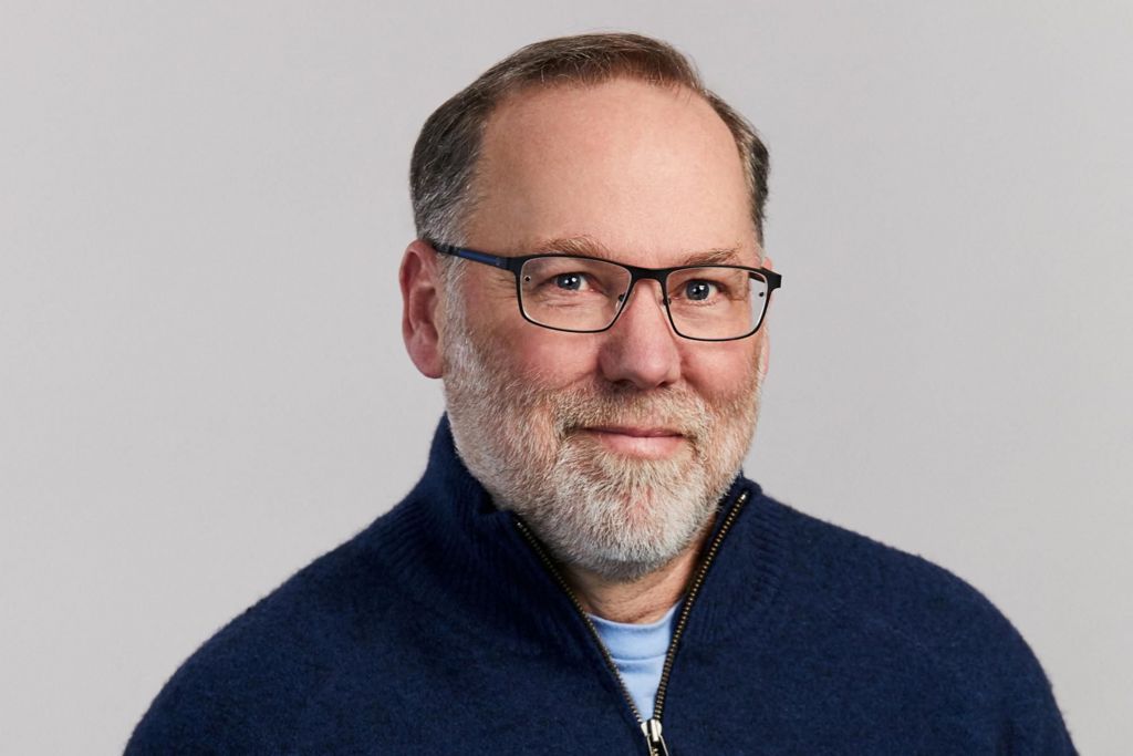 Scientist’s off-grid hike interrupted by news of Nobel Prize win