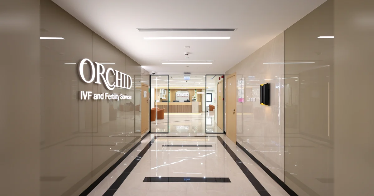 Egg freezing before cancer treatment gives young women hope for future motherhood